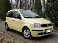 Fiat Panda 1.2*69KM*LIFT*2010/2011r.*Salon Polska*Wsp*Bardzo zadbana*Zobacz warto