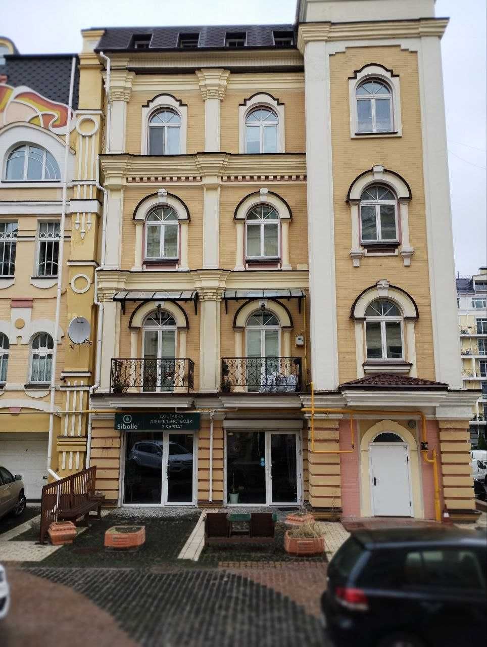 Продаж нежитлового приміщення, Поділ  Кожум'яцька,20Б