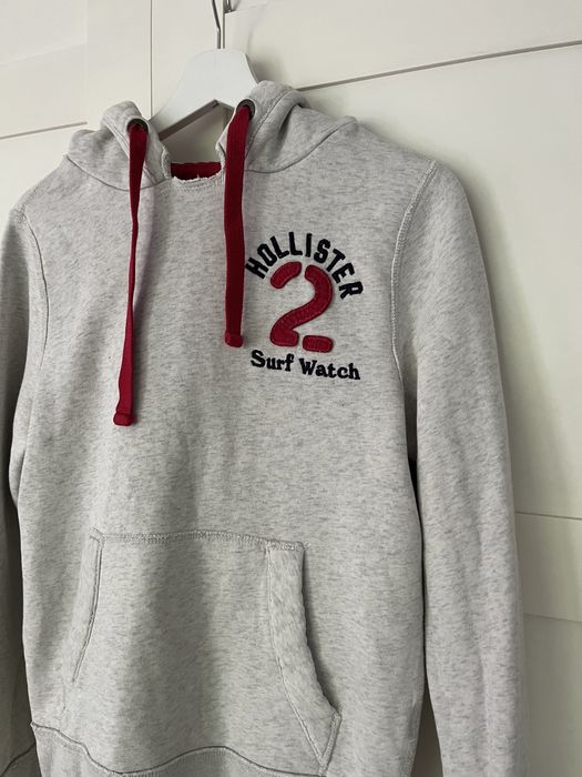 Bluza Hollister S