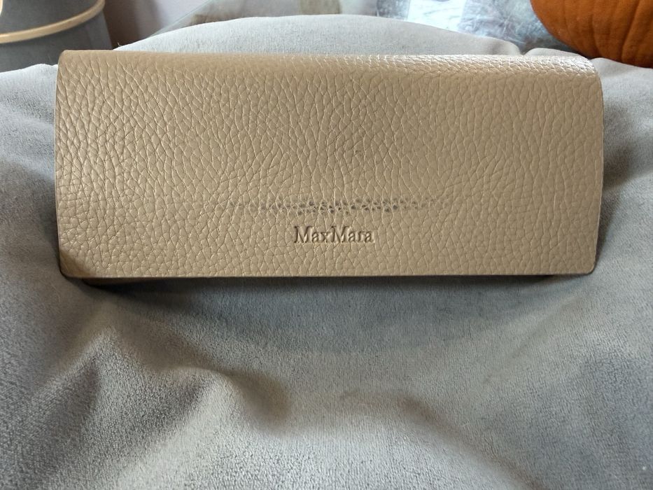 Oprawki okularowe, korekcyjne MaxMara