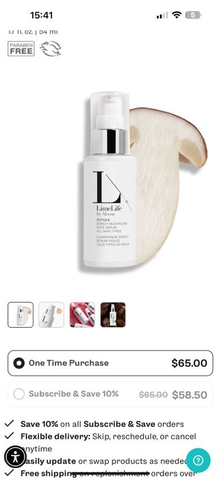 Косметика лотом, clarins,rodial,limelife