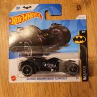 Hot Wheels Batman Arkham Knight Mobile 2024 nowy
