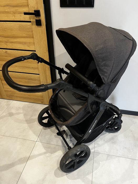 Wózek gondola spacerówka Kinderkarft