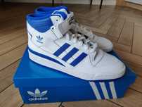 Buty Adidas Forum MID r. 43 1/3