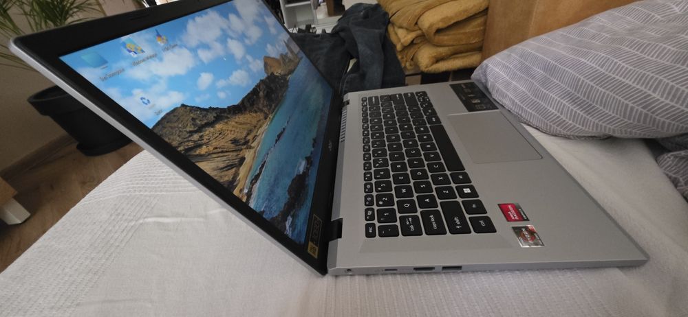 Acer aspire 3 14 roczny