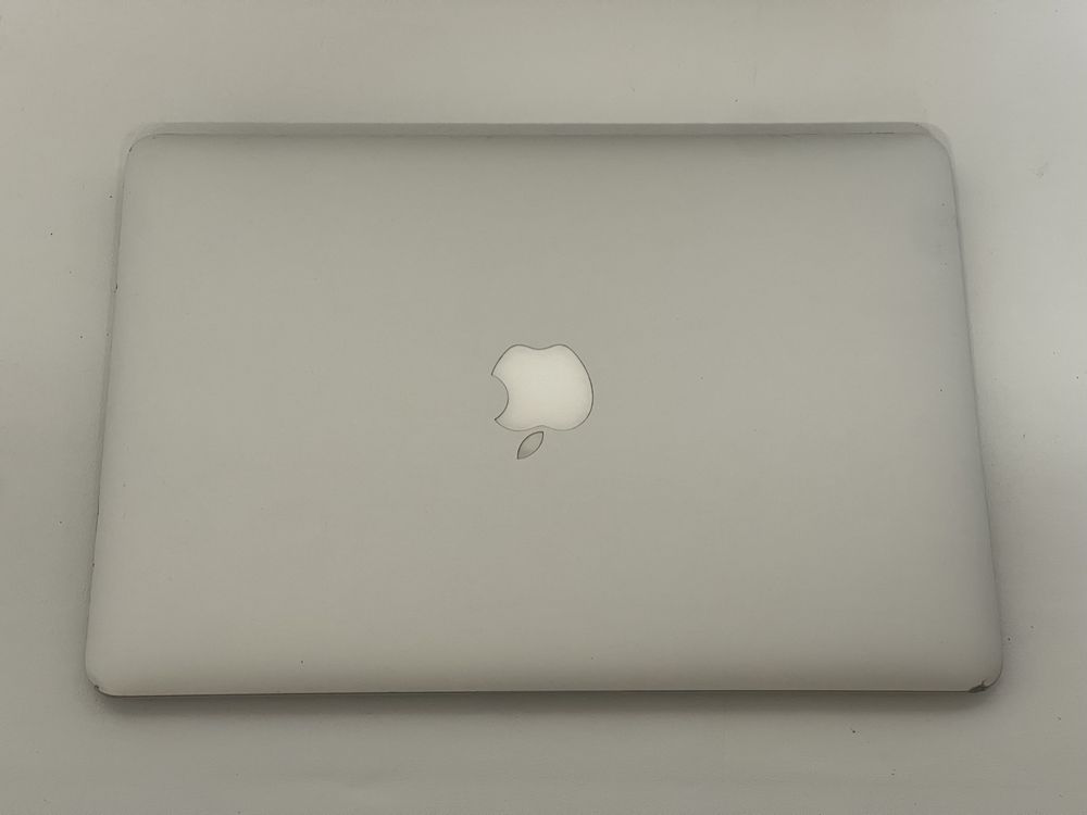 MacBook Air 13” 2015 | і5 | 8GB | 128GB • ГАРАНТІЯ