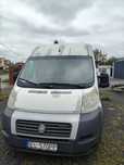 Fiat Ducato maxi 2012 3.0