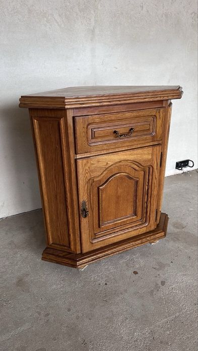 Piękna komoda narożna OFM stan bdb DOWÓZ WYSYŁKA