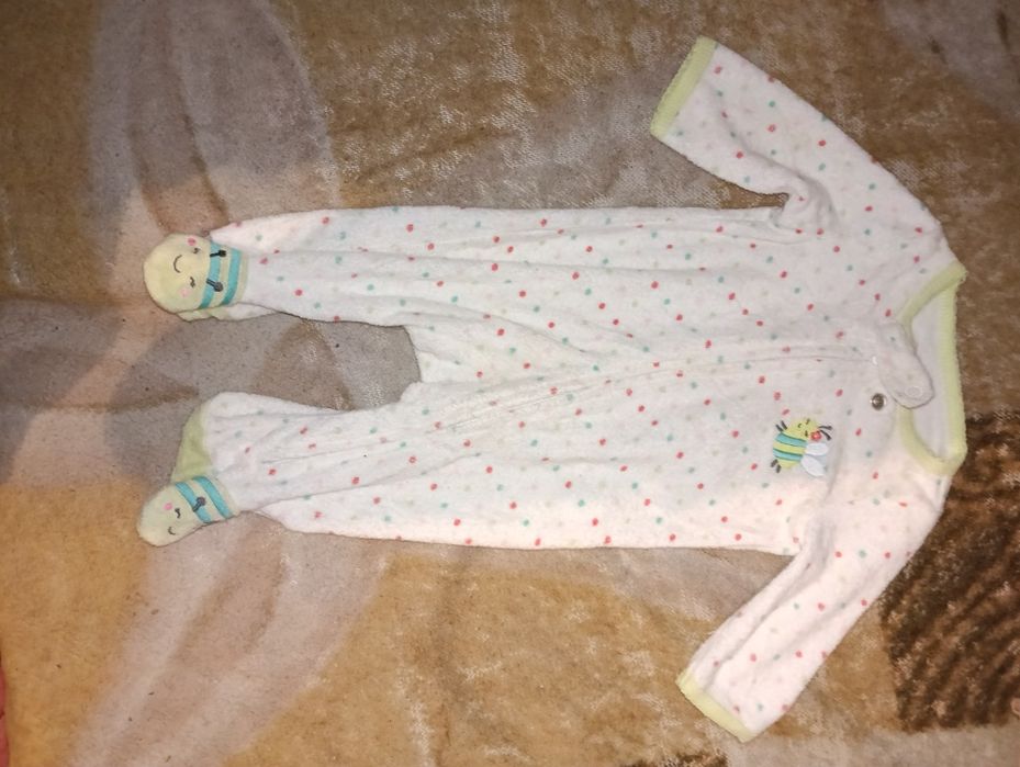 Sprzedam ciuchy dziecięce