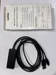 Adapter ethernet do chromecast i tv sticks