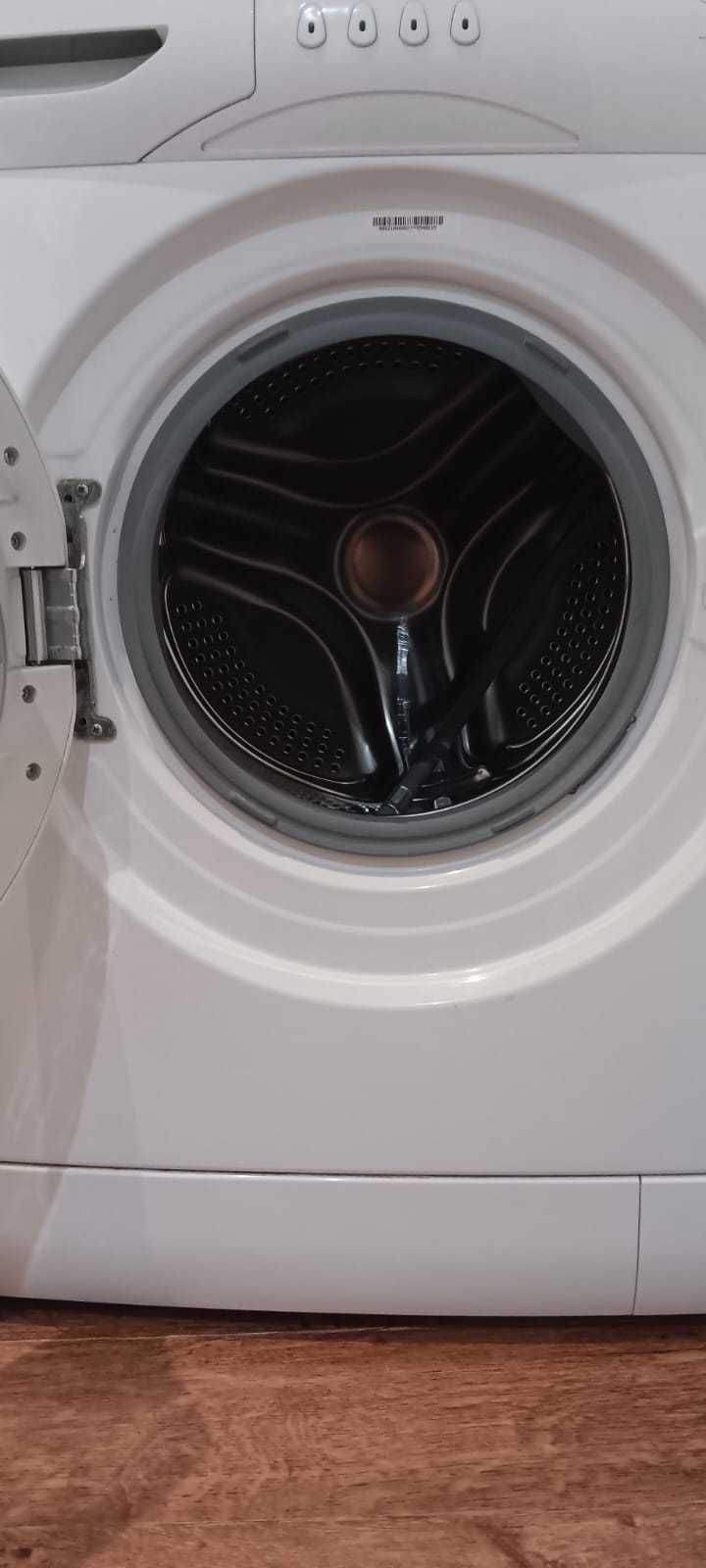 Máquina lavar roupa Teka
