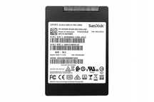 Dysk ssd SanDisk 128GB