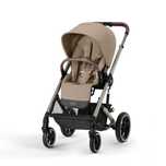 CYBEX BALIOS S LUX 2025 wózek spacerowy | Almond Beige