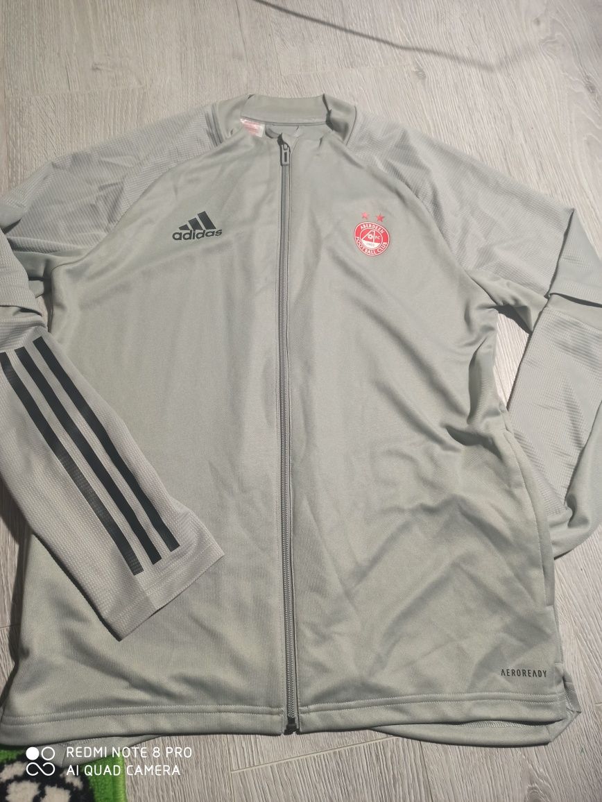 Bluza adidas 13-14 lat