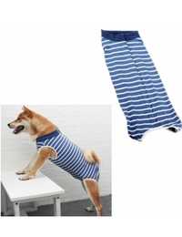Ubranko piżamka dla psa S