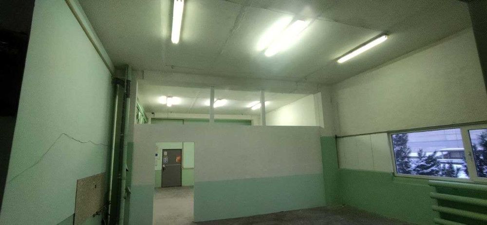 Сдам в аренду помещения под производство, склады, офисы