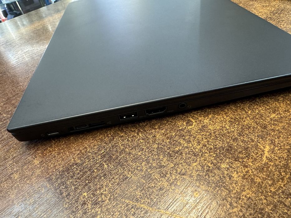 777/ Lenovo Thinkpad T14s/ Ryzen 5 PRO/ 16gb+256gb/ gwarancja