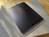 iPad Air 2 gen 16Gb czarny + etui + rysik pojemnościowy