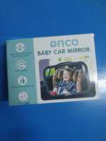 Espelho bebe auto