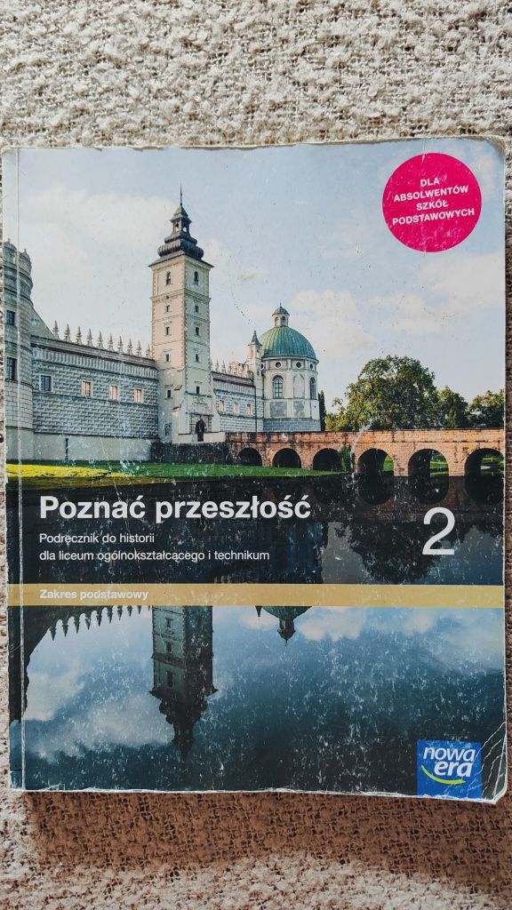 Poznać przeszłość 2 Historia
