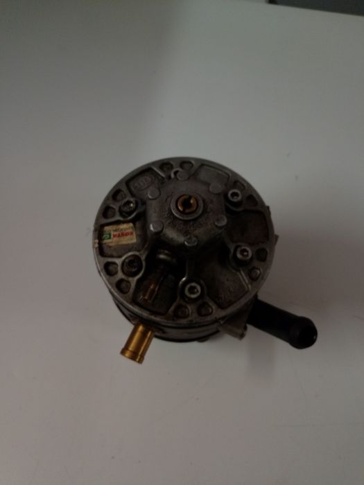 Газовый редуктор гбо 4 поколения Pride Silver VR-L до 200 л.с.