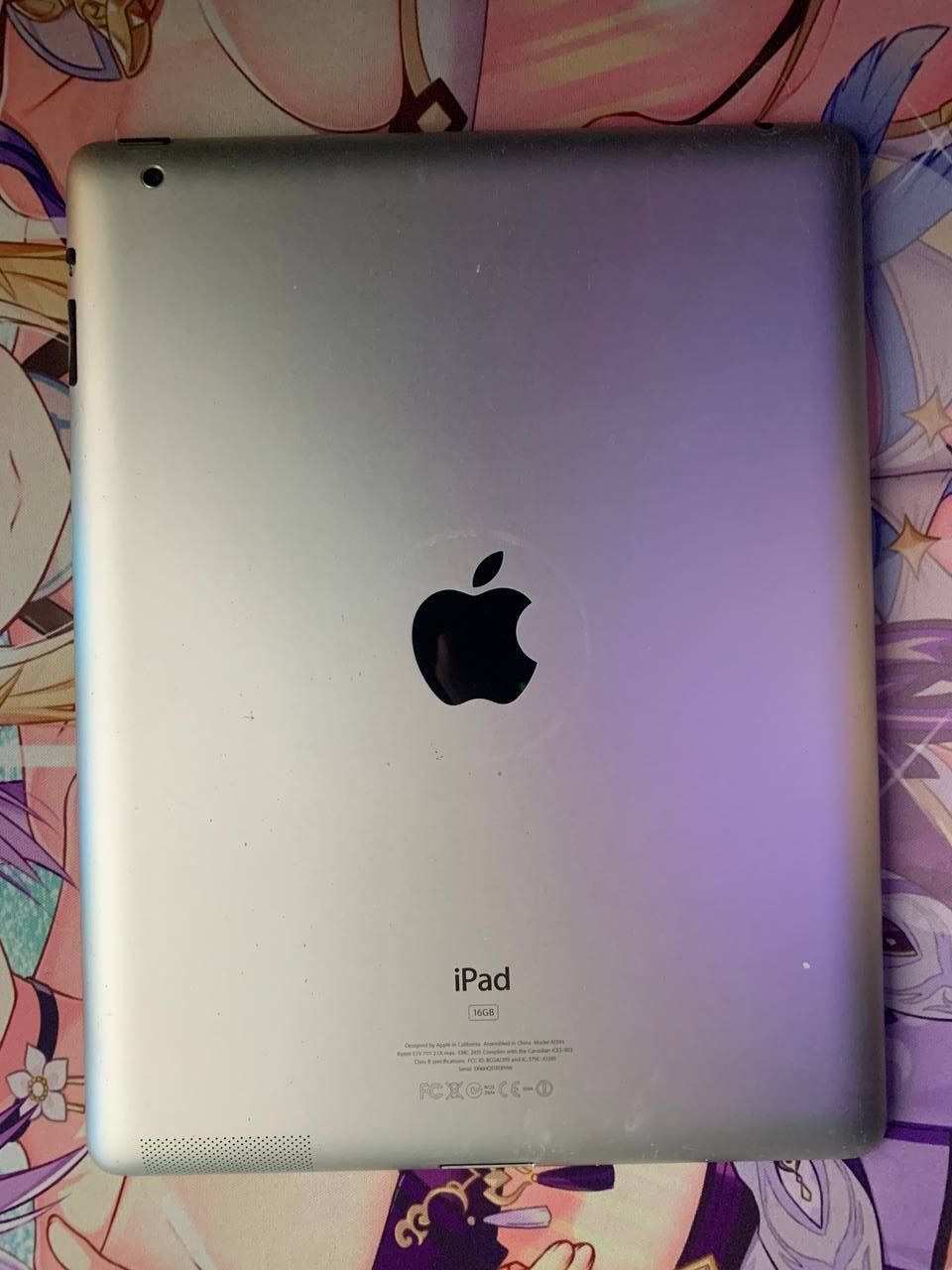 Apple iPad 2 16gb