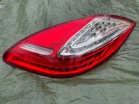 Porsche Panamera 970 Lampa Prawa Tylna Prawy Tył Europa Oryginał