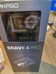 Kamera sportowa AKASO BRAVE 4 PRO, bateria 1350mAh