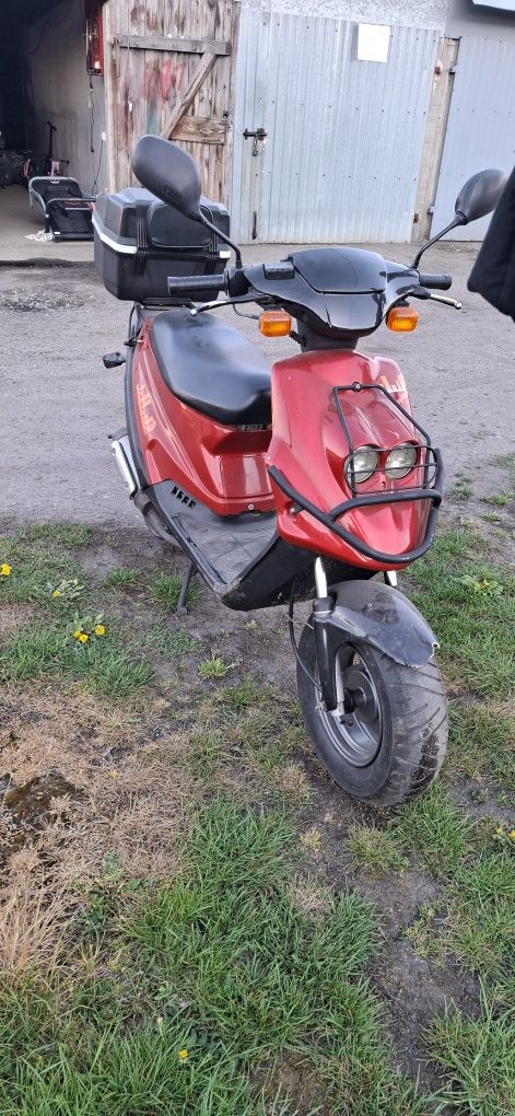 Sprzedam motorower epella