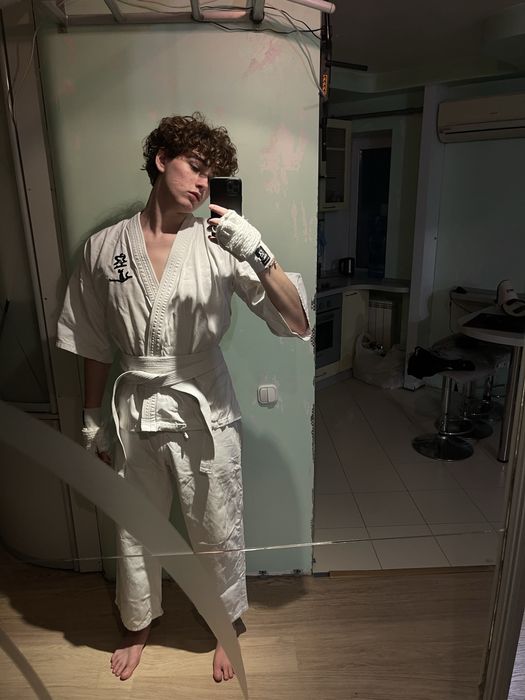 Кимано (Kudo Wear)