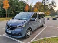 Bus 9 osob Wynajem Wieliczka Krakow Malopolska