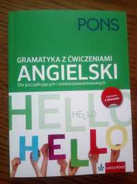 Nowa książka - nauka angielskiego