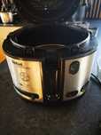 Frytownica tefal filtra one