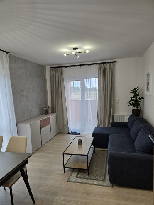 Wynajmę mieszkanie w Dopiewcu