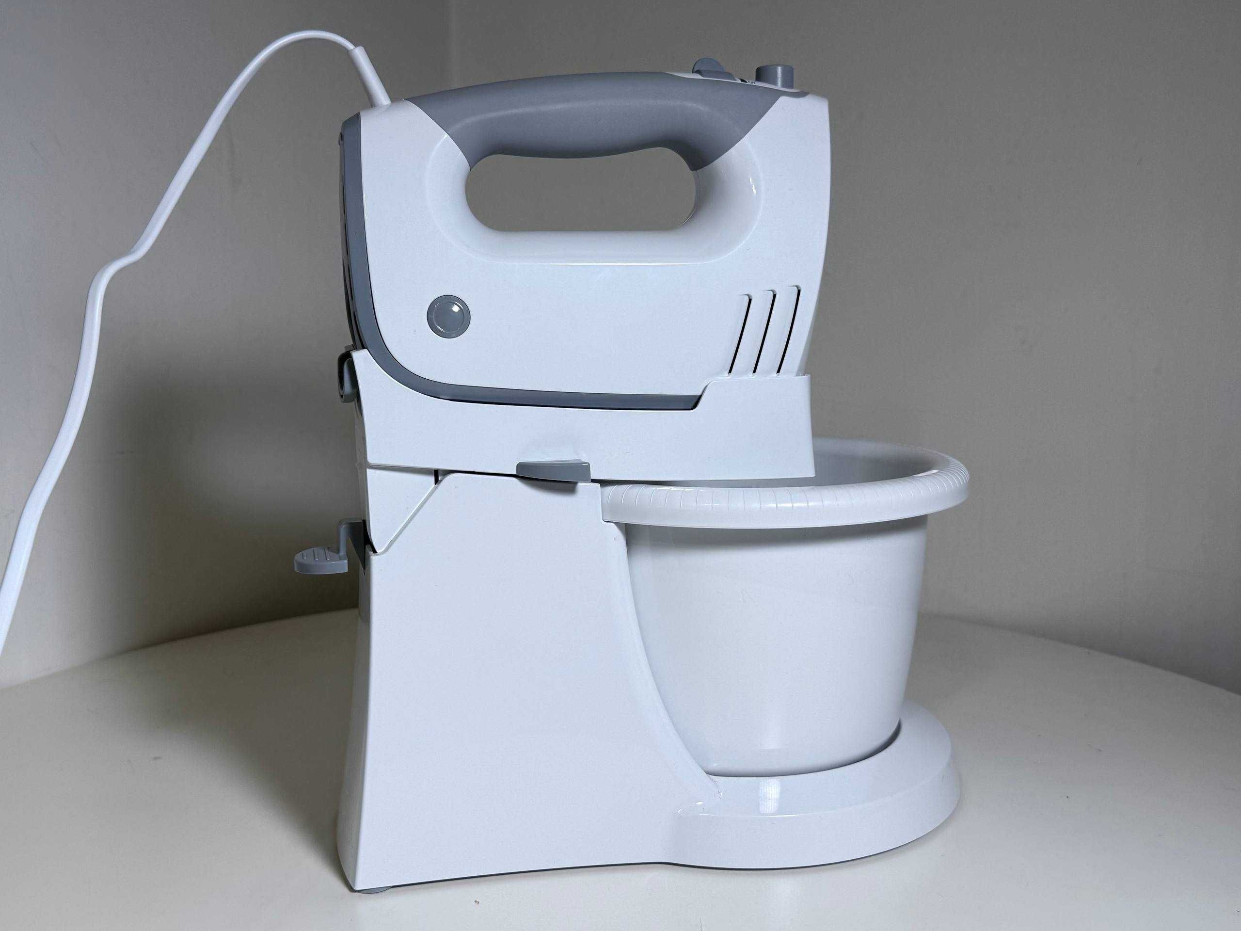 Batedeira com Taça BOSCH MFQ36460 ErgoMixx (450W - 3L)