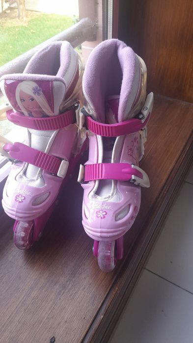Patins de criança