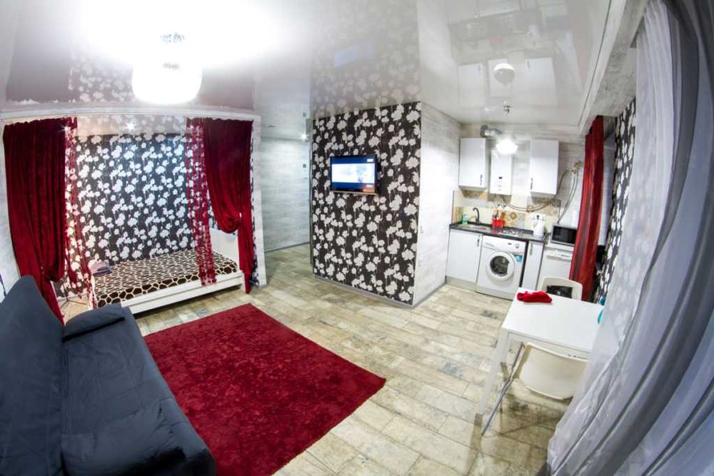 Центр города. Квартира от собственника посуточно.