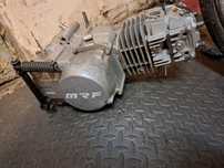 silnik MRF 140rc pitbike kayo