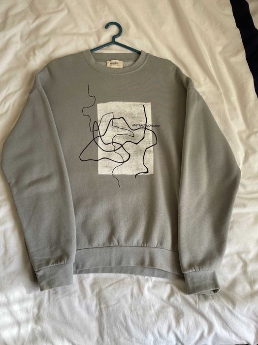 Roupa / Sweatshirts / Hoodies / Sweats