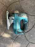 Акумуляторний лобзик Makita DJV 182 Z
