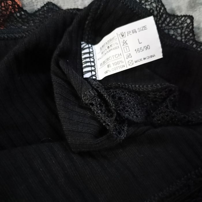 Новые трусики, 34-36р.