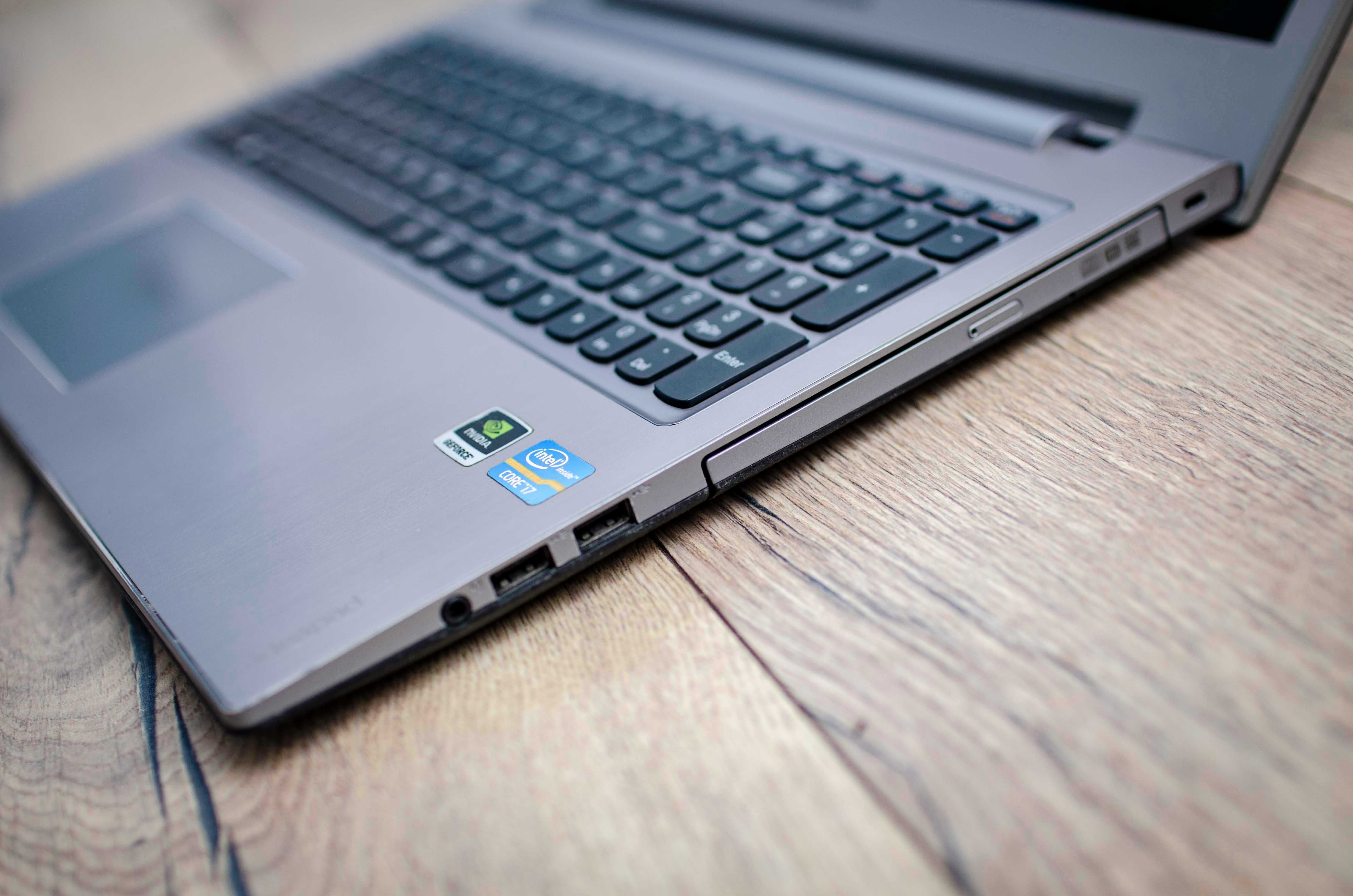 laptop lenovo z500