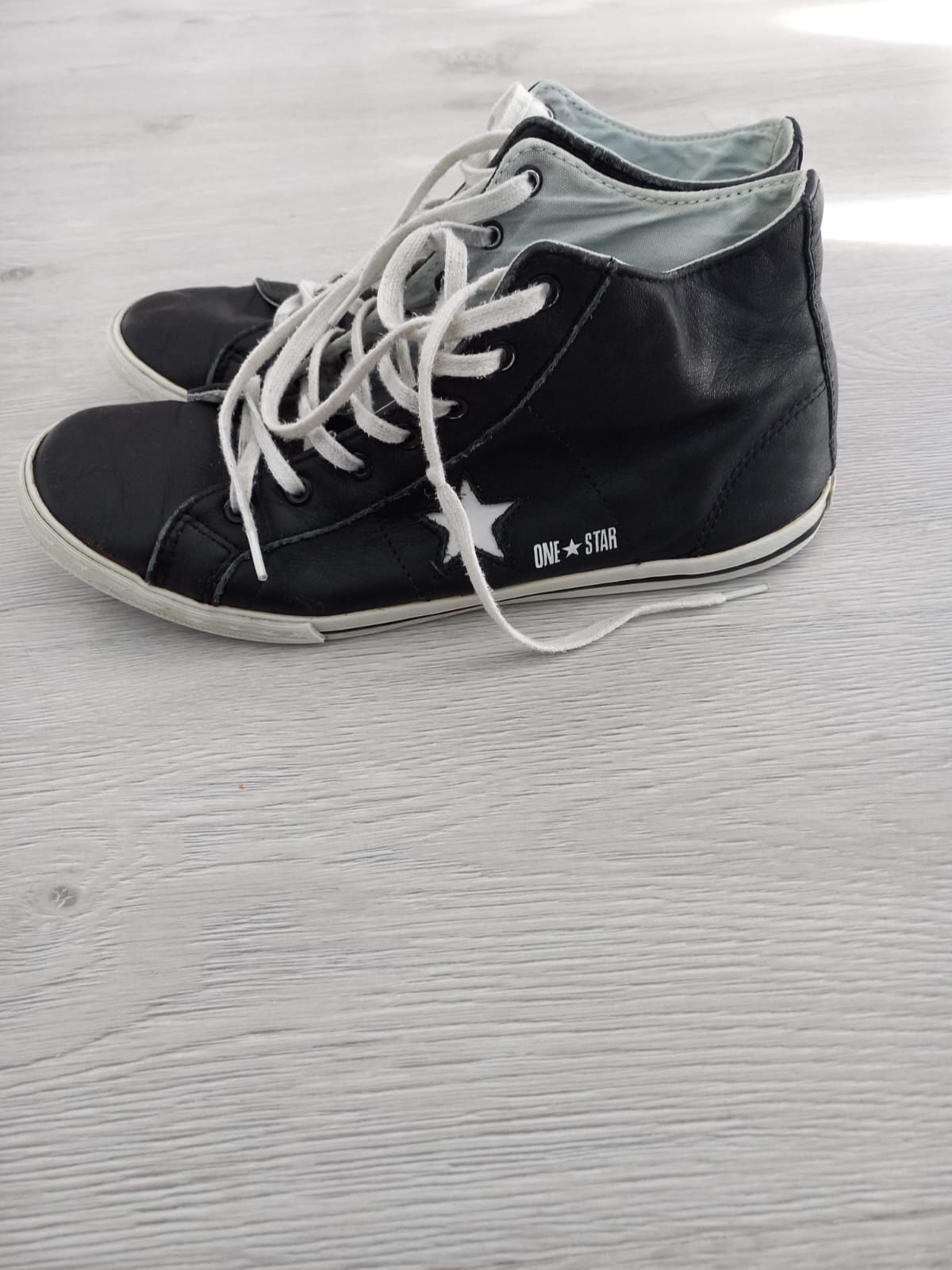 Trampki Converse r. 39