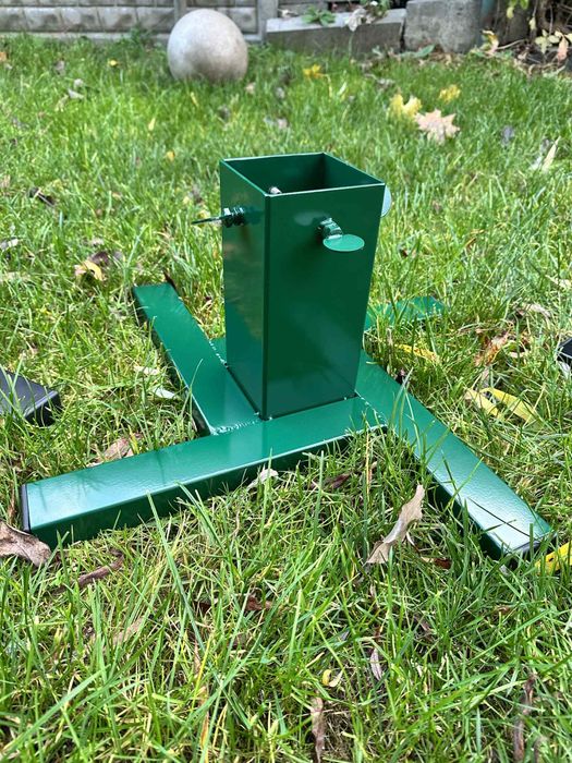 Nogi do choinek wewnetrznego uzytku