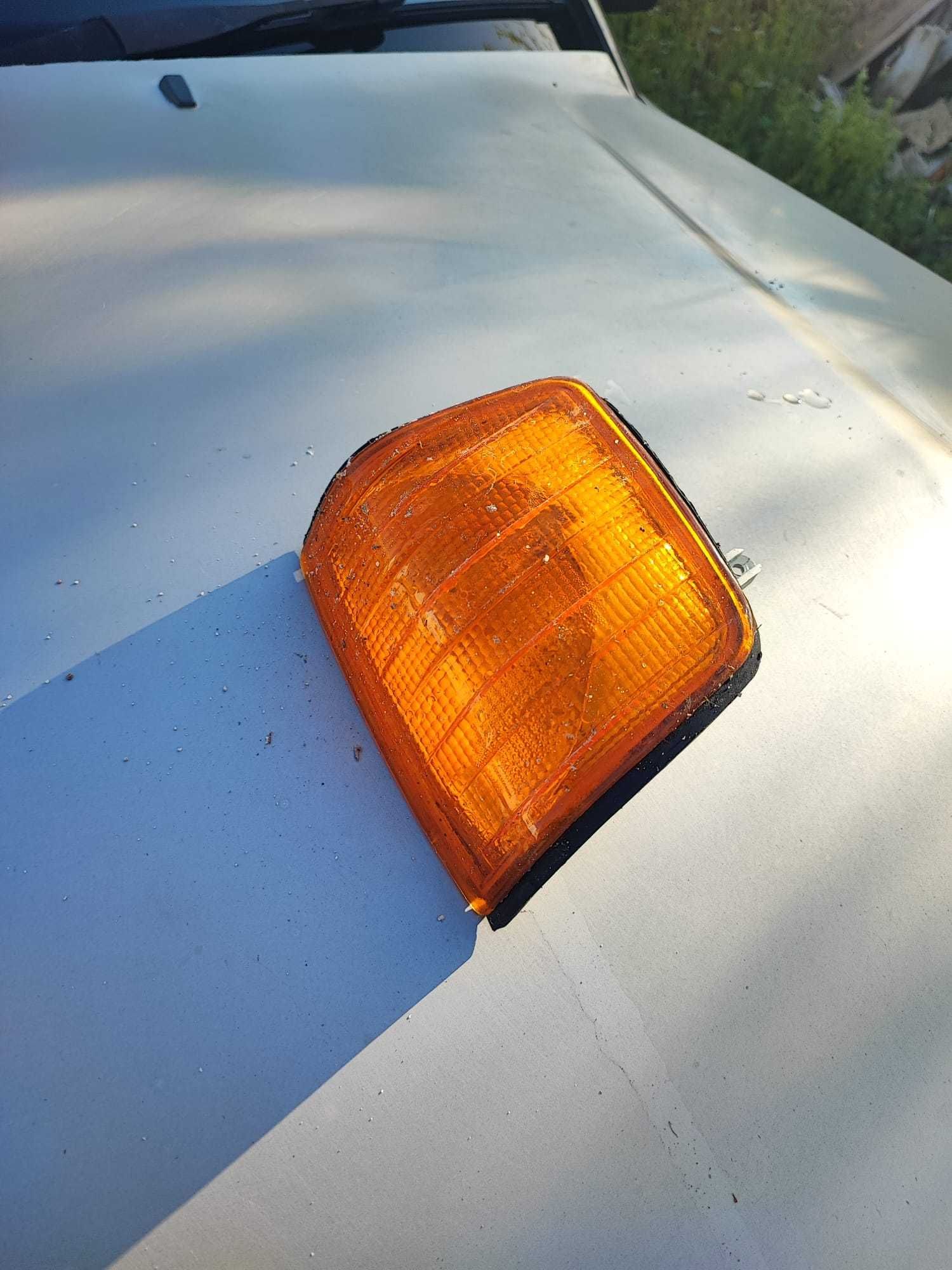 mercedes 190 para abate vendo diverso material