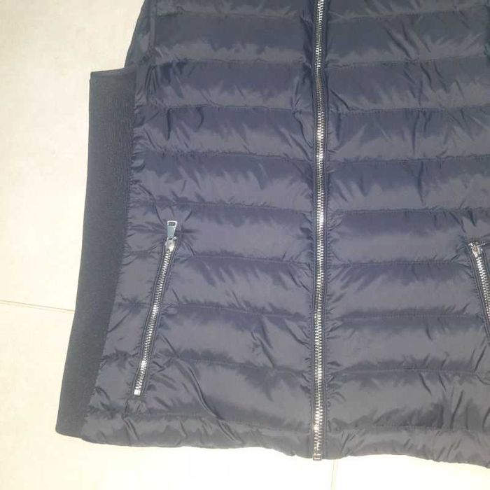 Bezrękawnik Zara roz. M/L