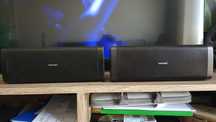 2 Głośniki Dfine+ [JBL Extreme killer]