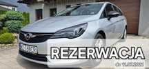 Opel Astra SUPER OFERTA 1.5 CDTI Salon Polska Faktura Vat 23%