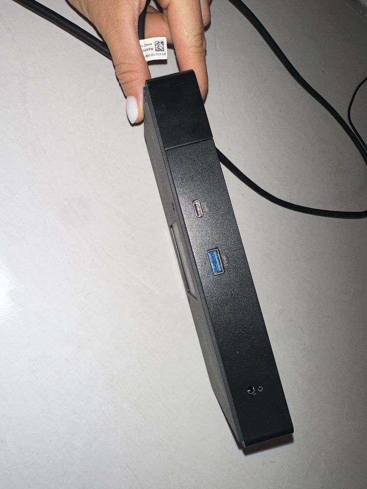Stacja dokująca Dell WD19 K20A USB C