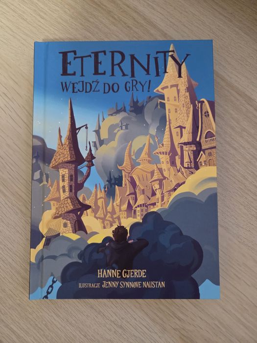 Eternity. Wejdź do gry!
